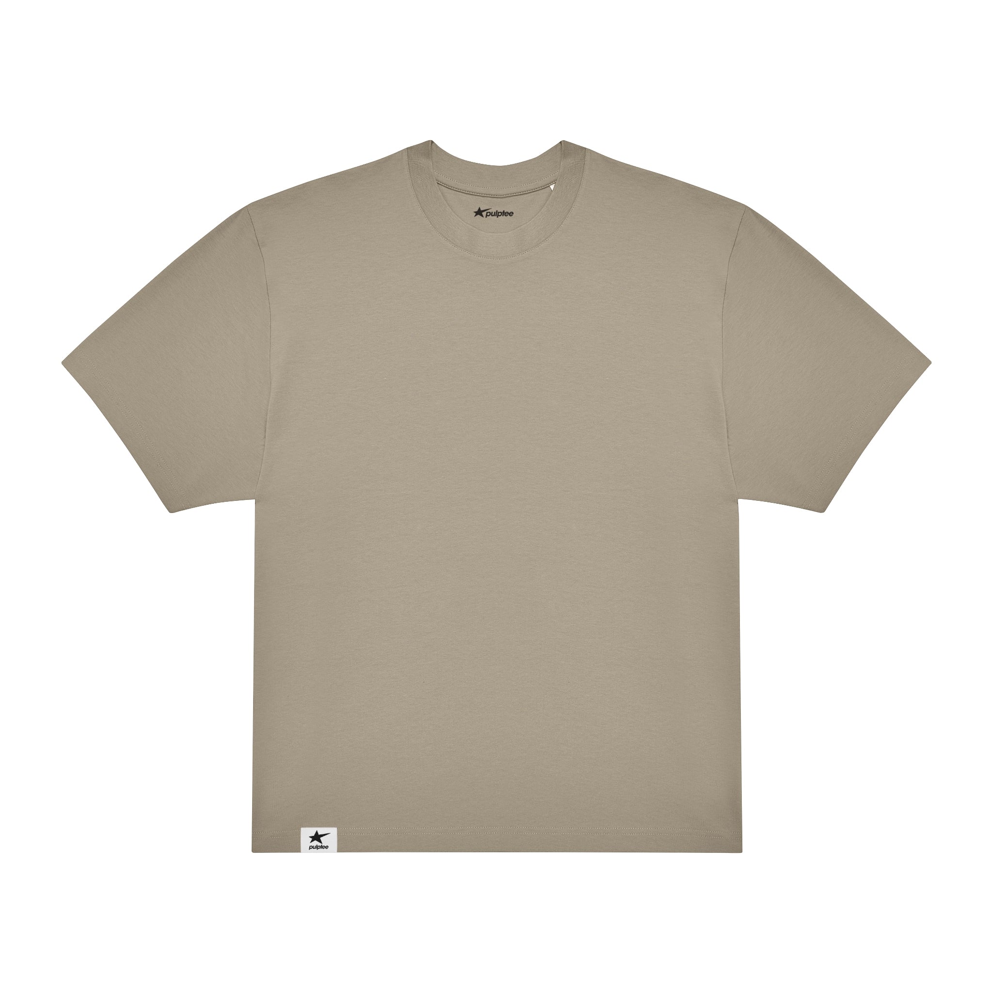Oversize 220 Sand