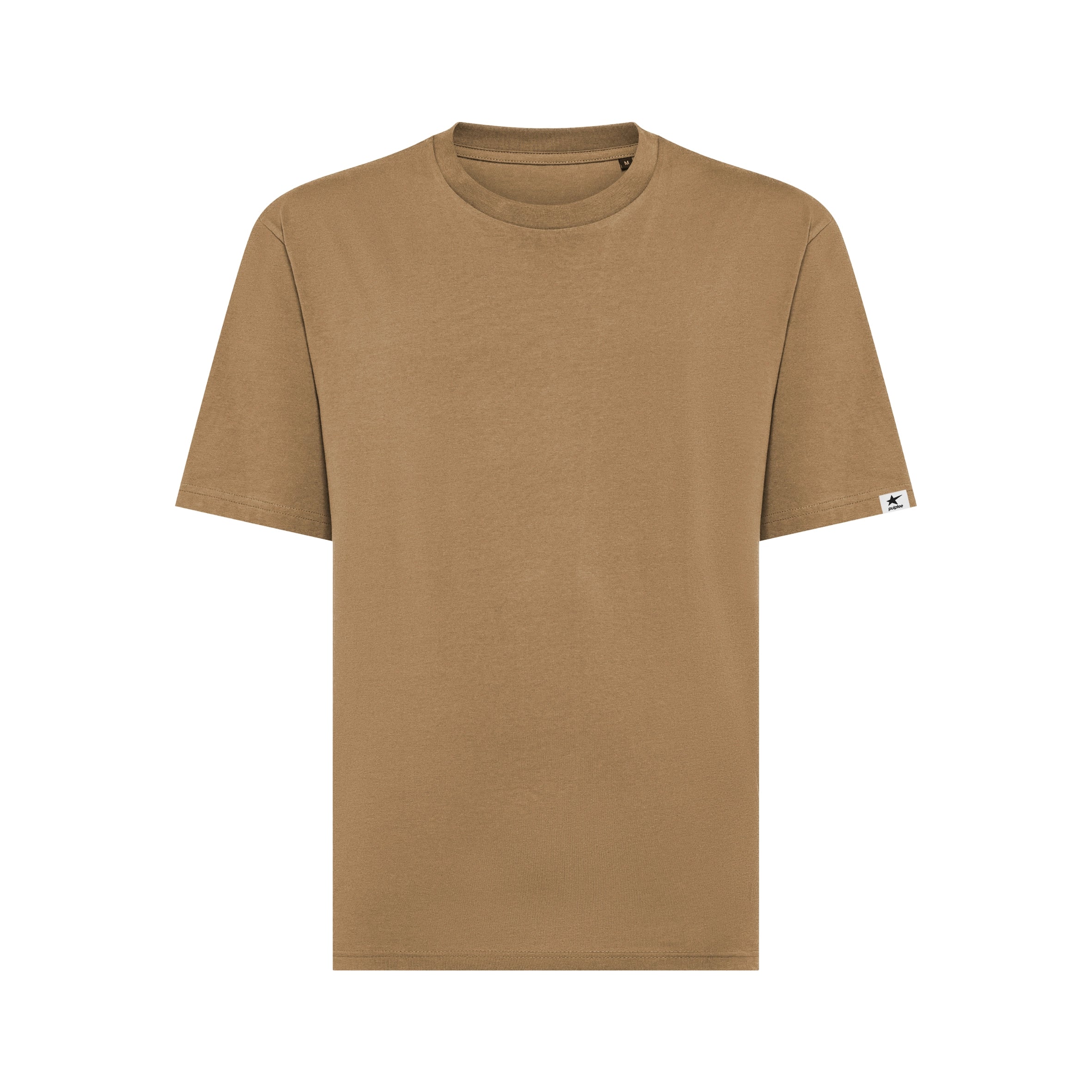 T-shirt Oversize Ambra