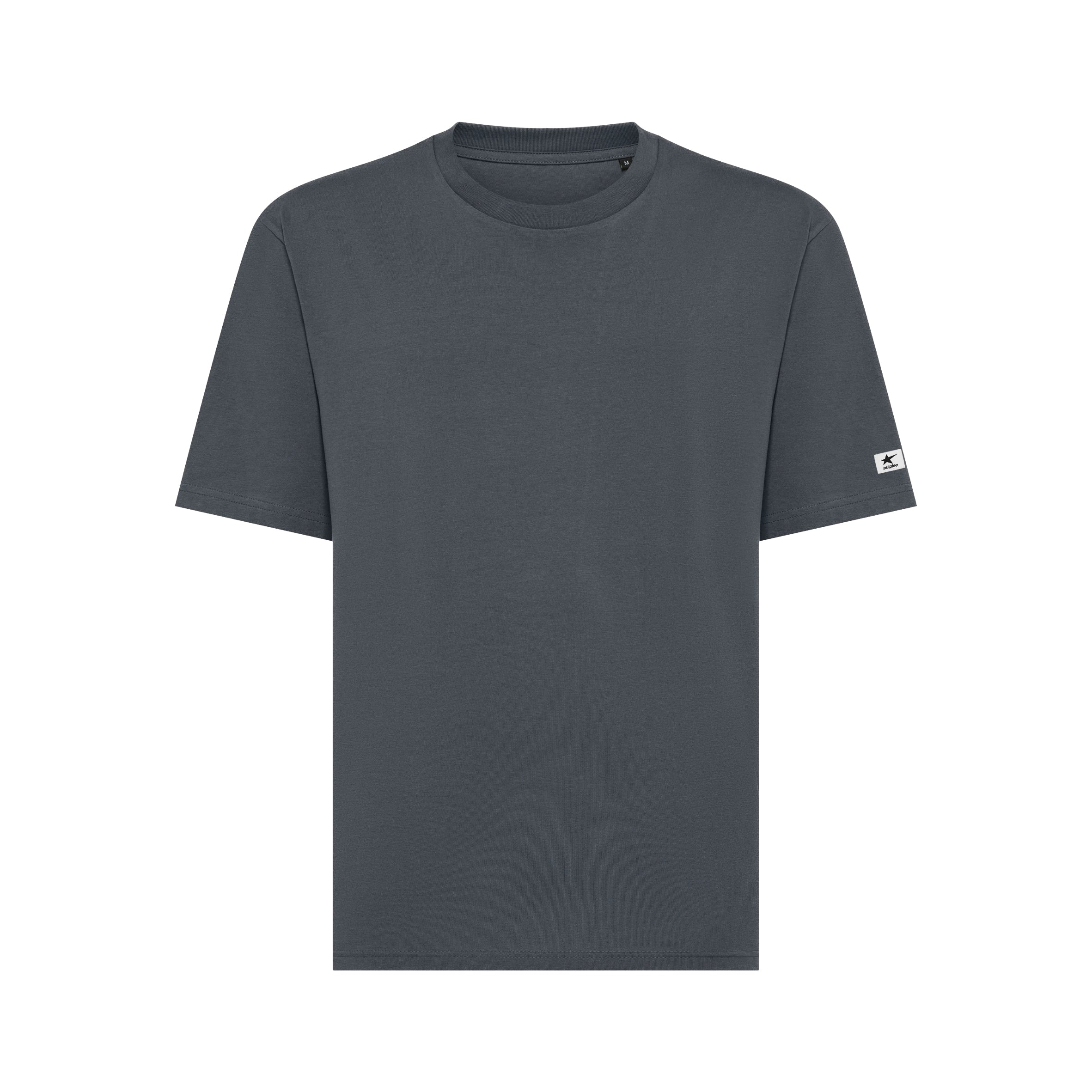 T-shirt Oversize Dark Grey