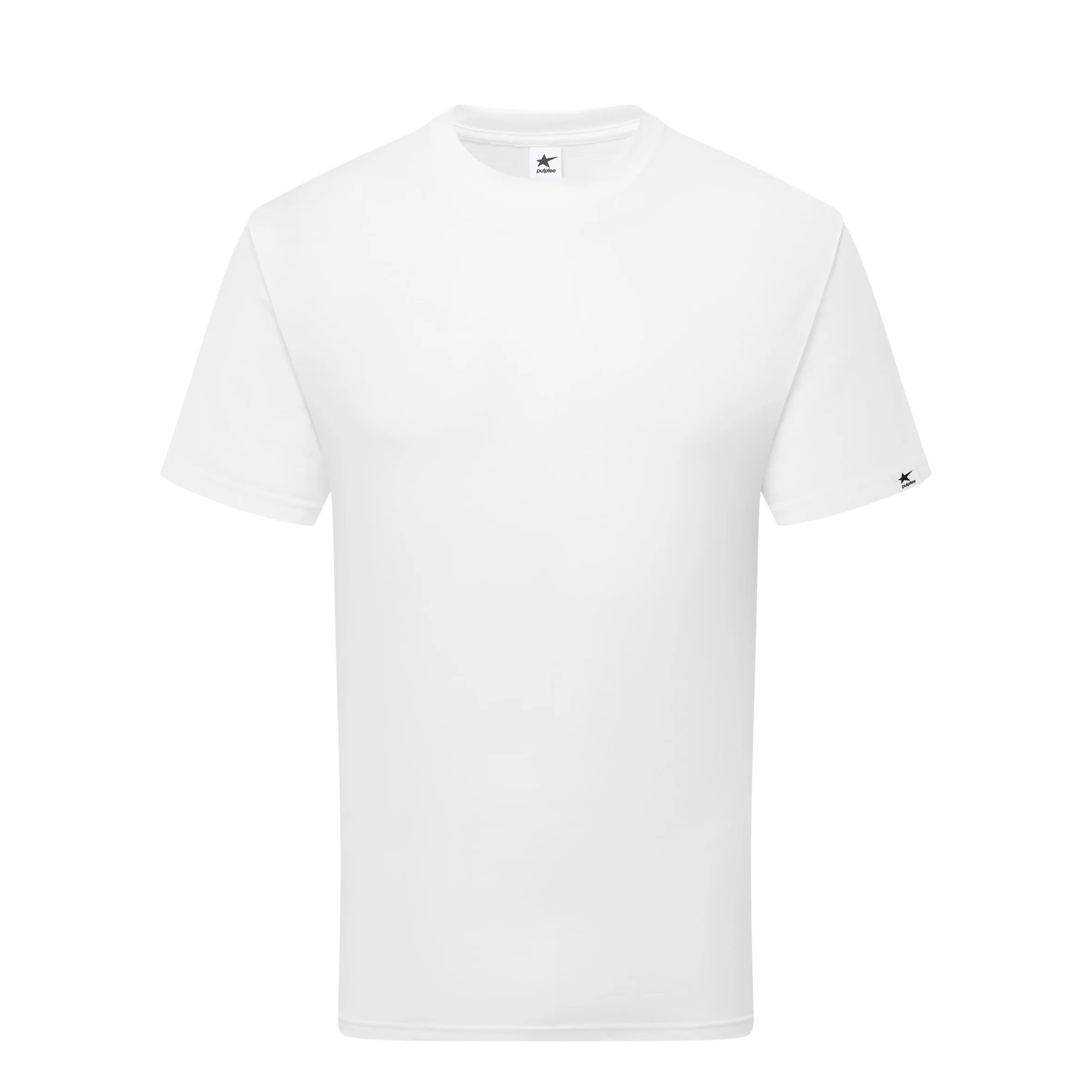 T-shirt Classic White