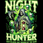 Night Hunter