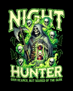 Night Hunter