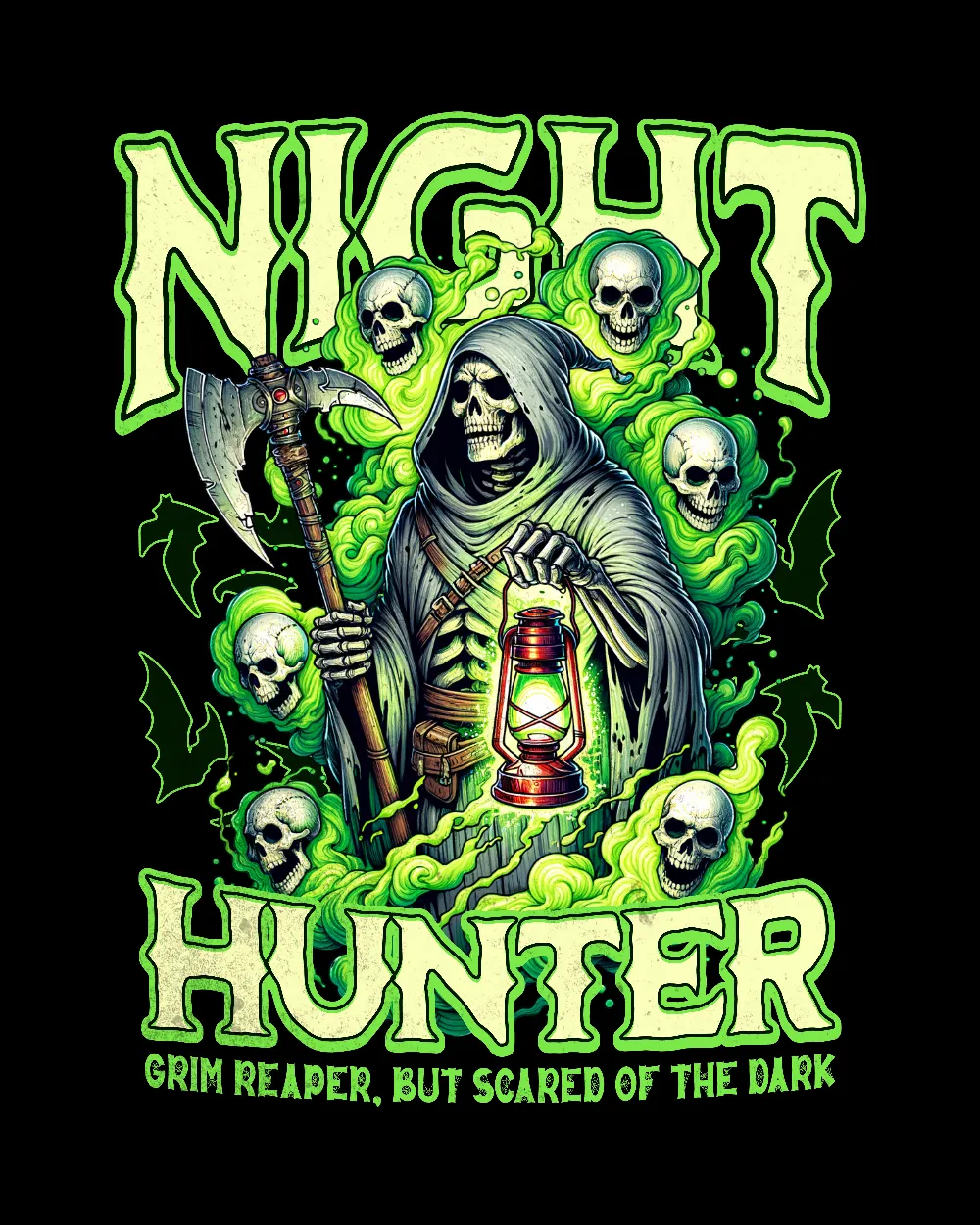 Night Hunter
