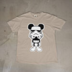 Star War Mouse