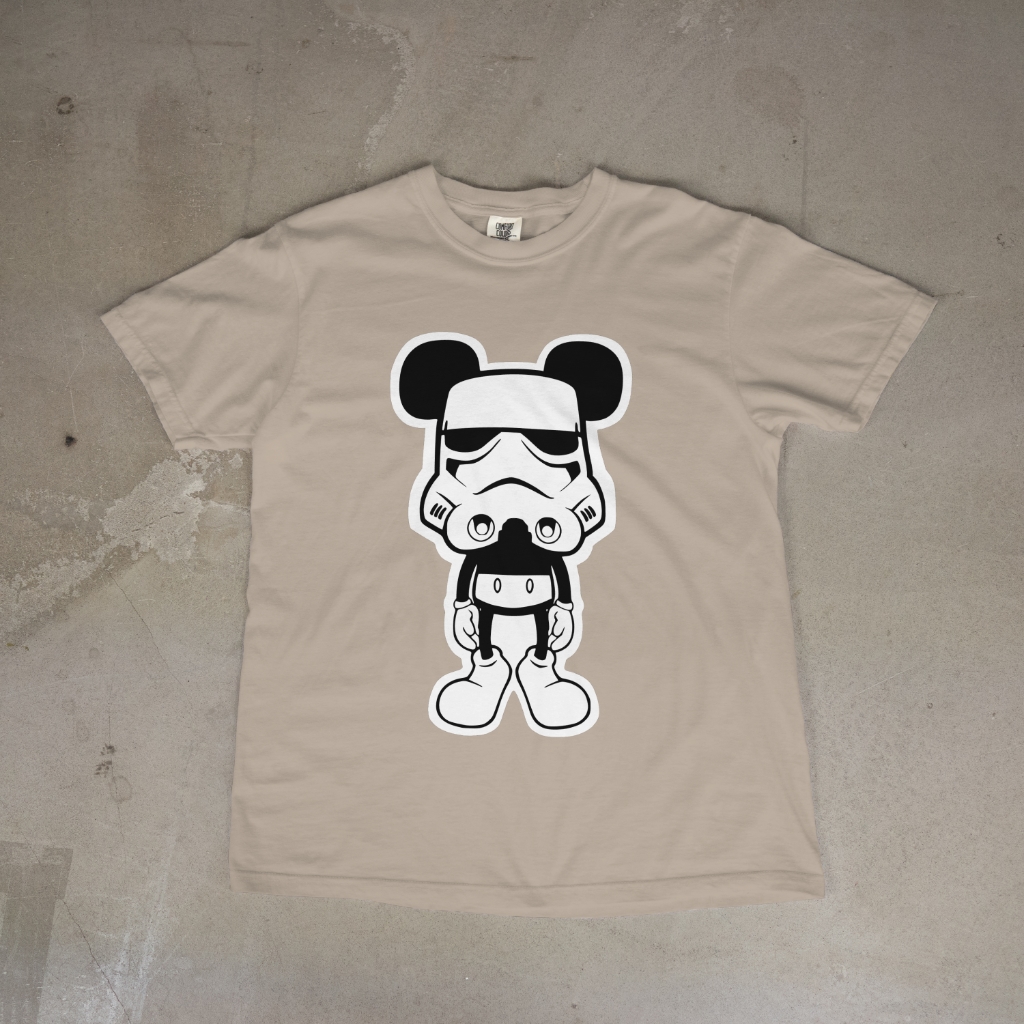 Star War Mouse