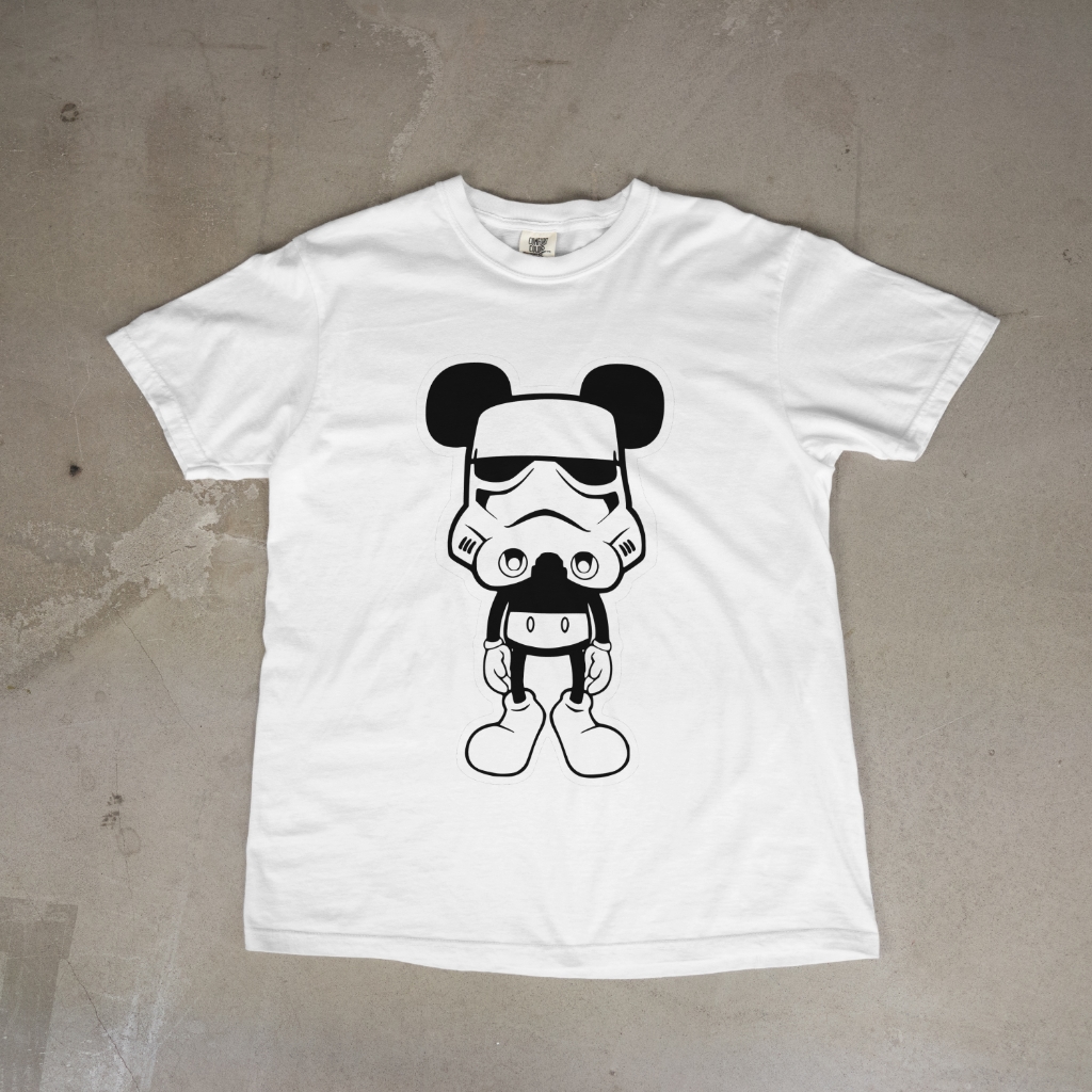 Star War Mouse