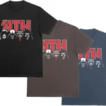 the sith bootleg tee shirt