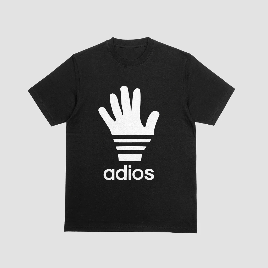 adios