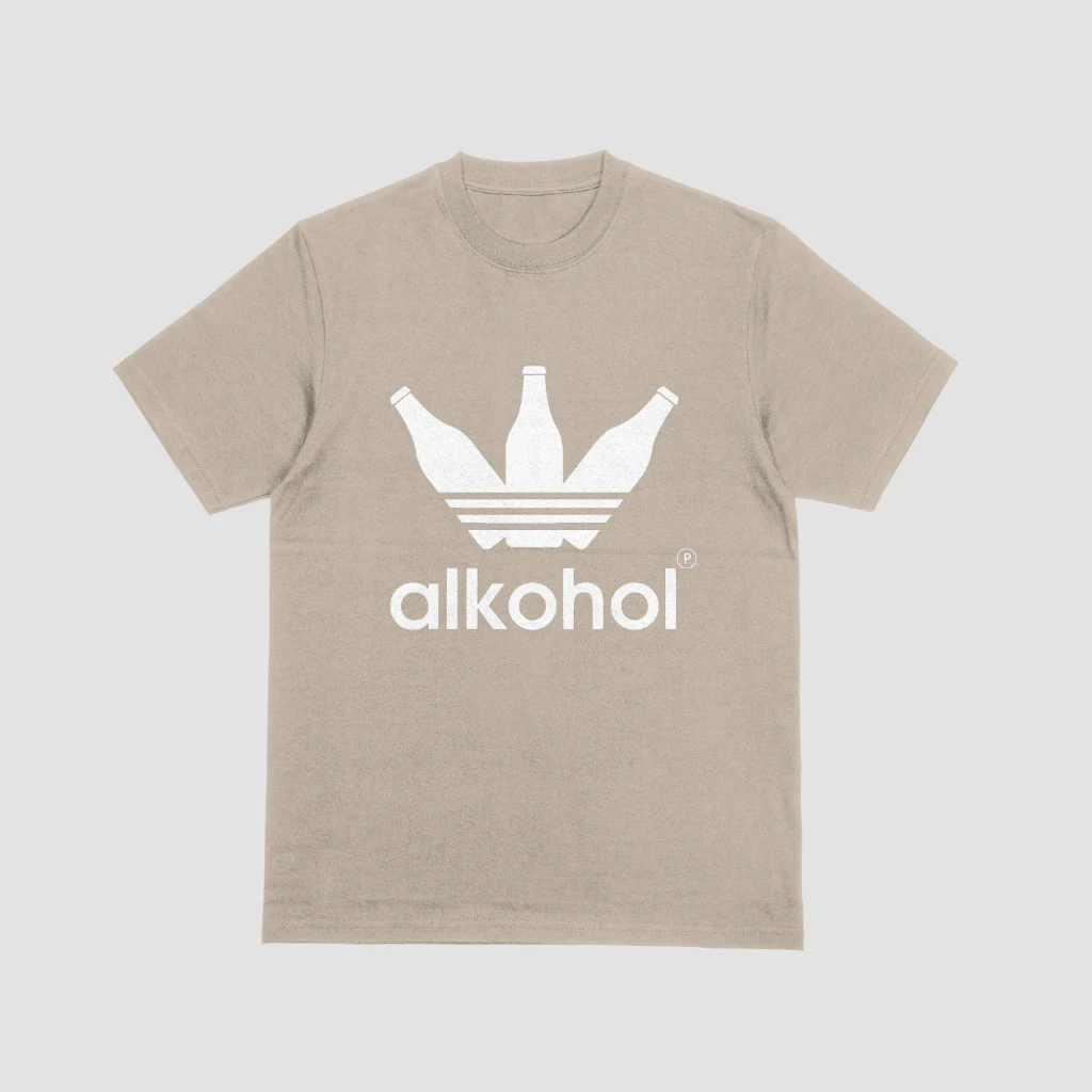 alkohol