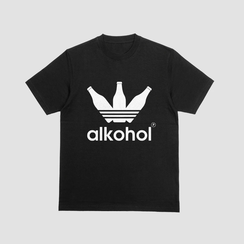 alkohol