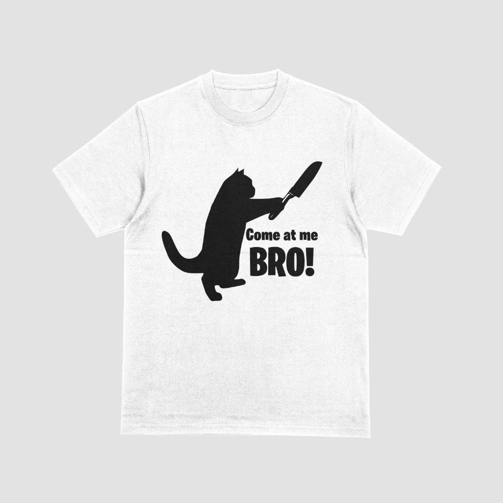 come bro