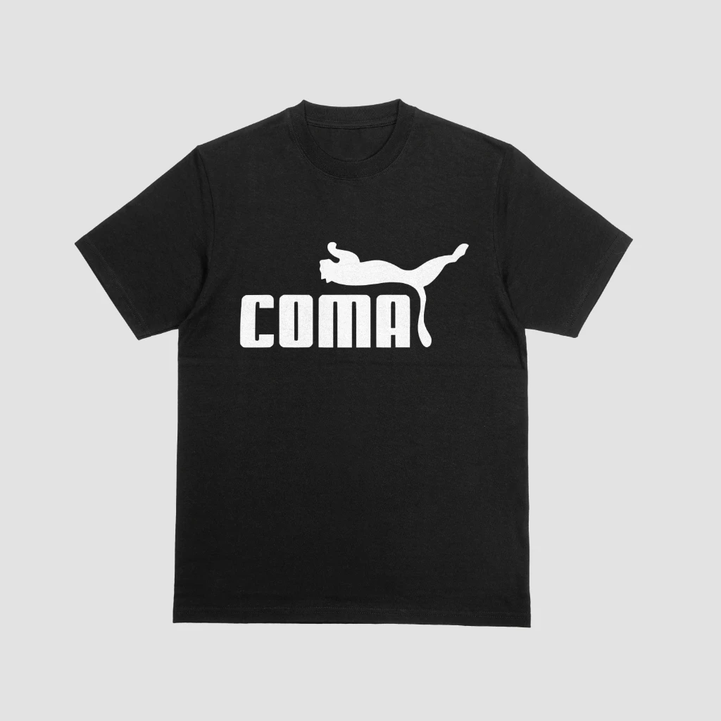 coma