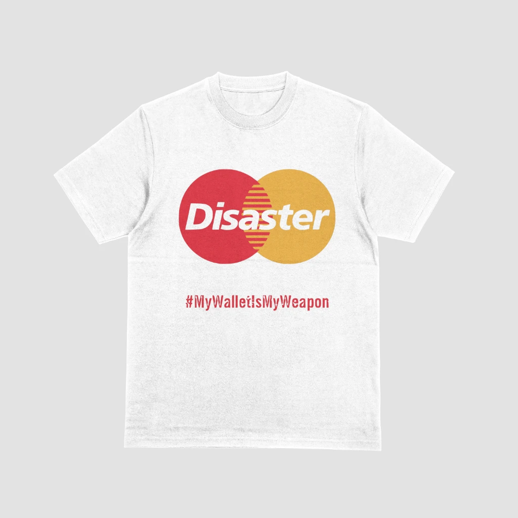 disaster