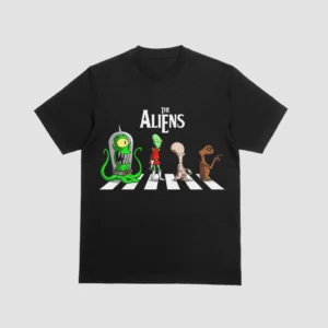 The Aliens