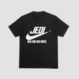 Jedi Do or Do Not